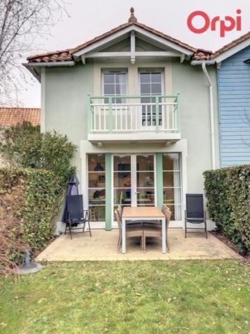 Residence Le Bocage Port Bourgenay 85440 Talmont-Saint-Hilaire Экстерьер фото